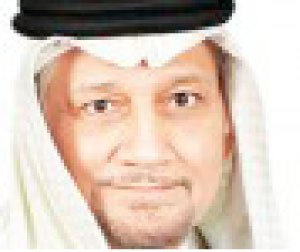 Abdul Aziz Al-Suwaiegh