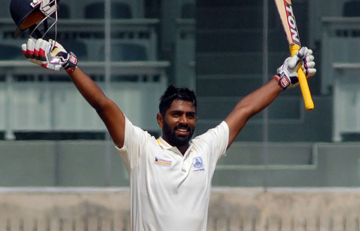 Abhinav Mukund