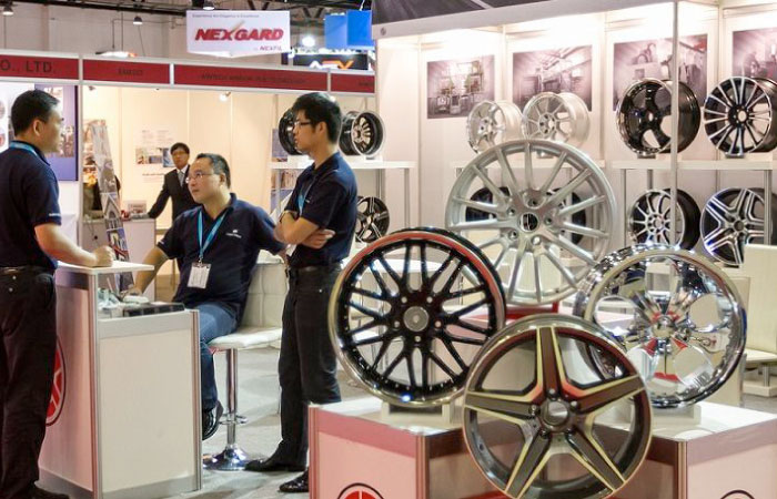 Total revenues in the Kingdom’s automotive aftermarket will grow 5.1 percent annually over the next five years