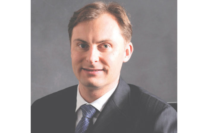 Cedric Lizin