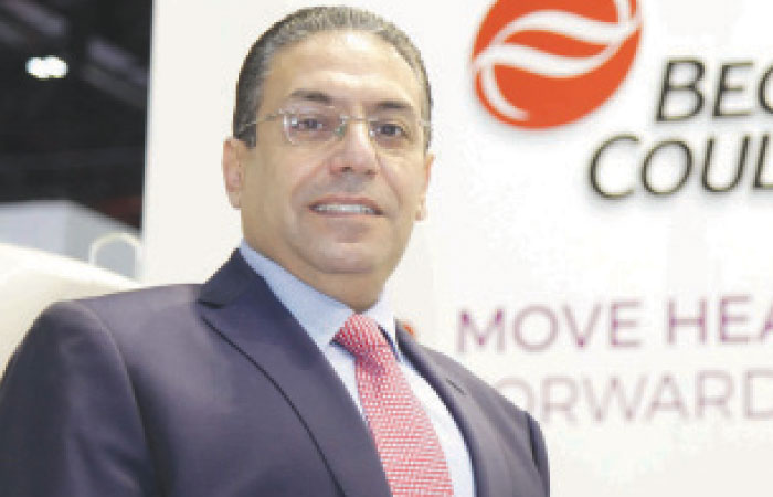 Akram Azmy