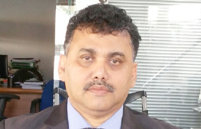 Md. Ali Osman Nur