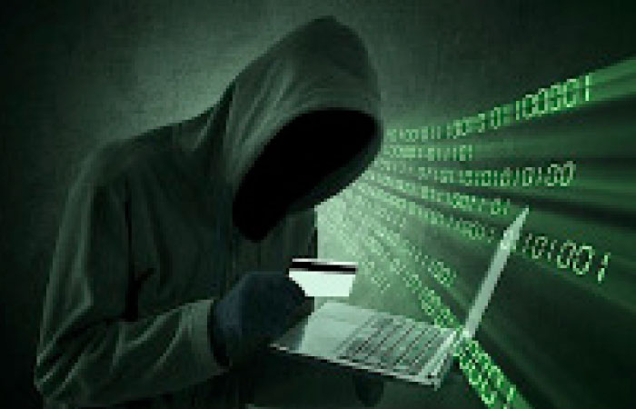 An expert said such a cyber attack could cost the Kingdom SR2.8 billion in losses. — Courtesy photo