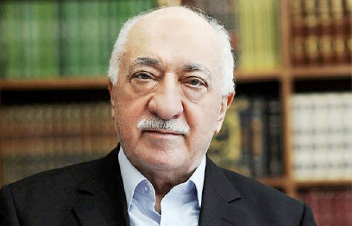 Fethullah Gulen