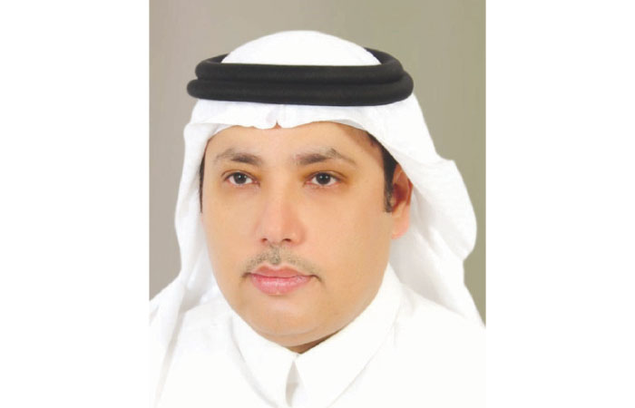 Dr. Abdul Mohsen Al-Musaad