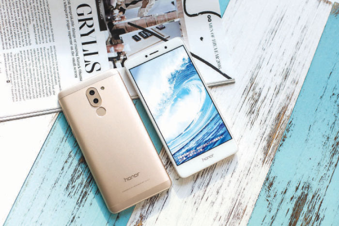 Honor 6X