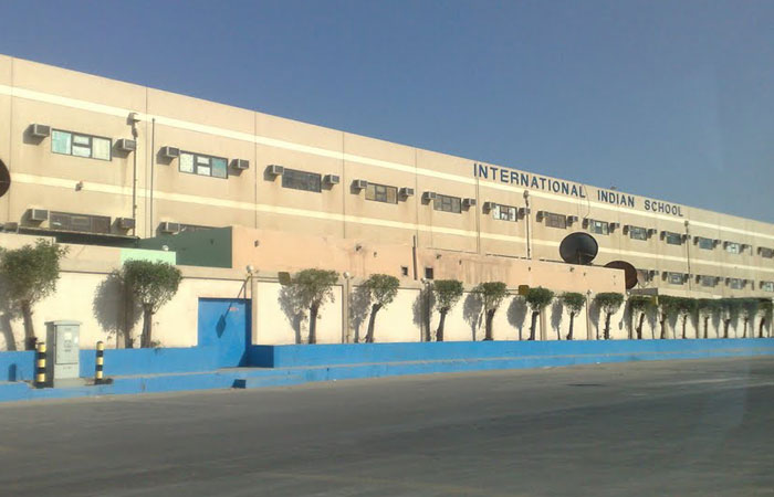 International Indian School Dammam