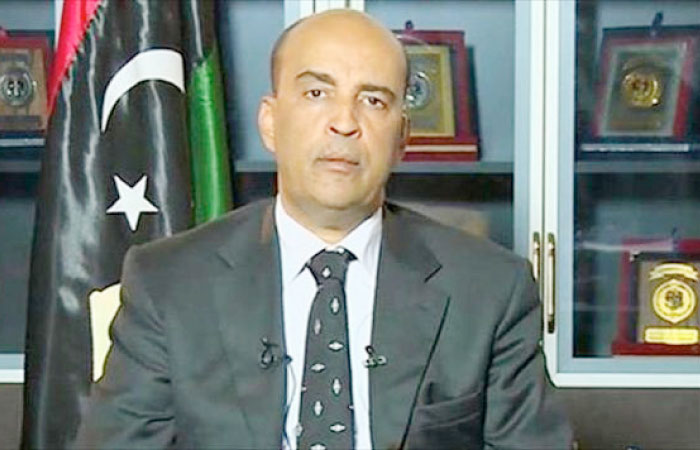 Musa Al-Koni