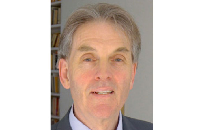 Paul Wallace