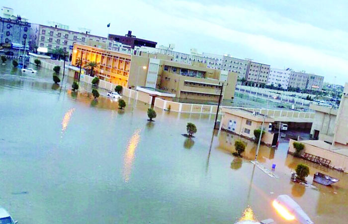 Call for private sector to build sewage network in Qunfudah