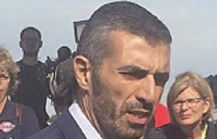 George Piro