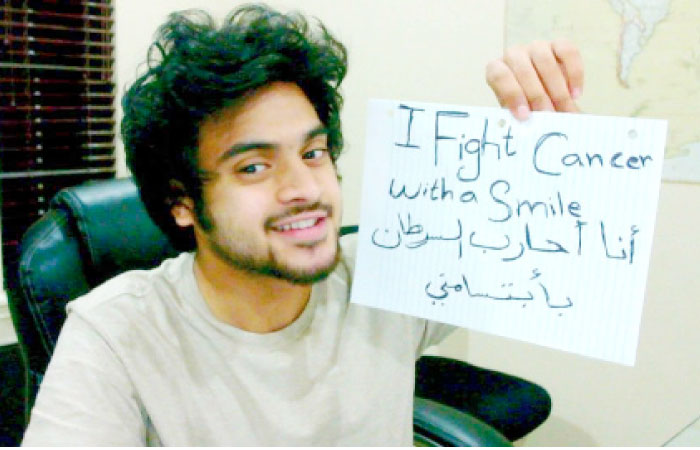 For many people, Hamza Iskandar was a source of hope and positivity. So his death evoked an unprecedented outpouring of grief on social media through several hashtags. His old videos were reposted, his photos uploaded, and his tweets were retweeted.