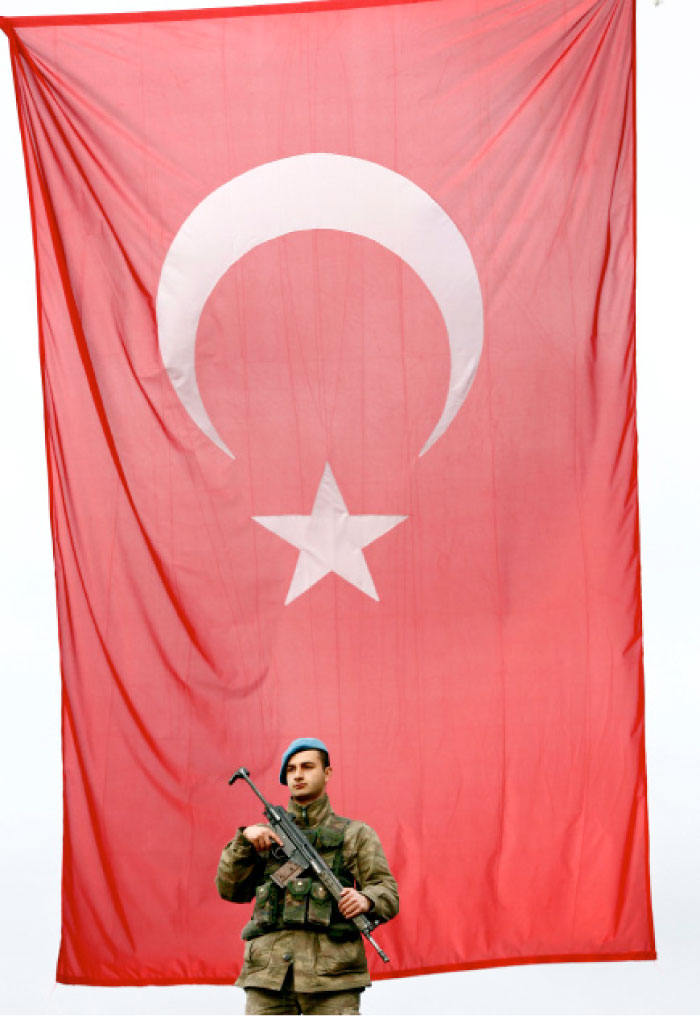 turke