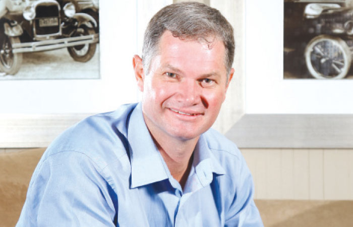 Jacques Brent