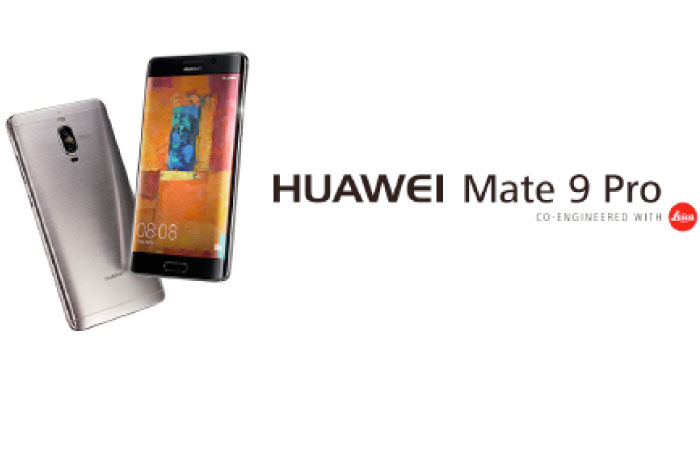 Five Huawei products win iF Design Awards