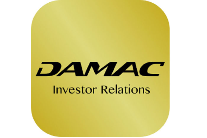DAMAC Investor Relations