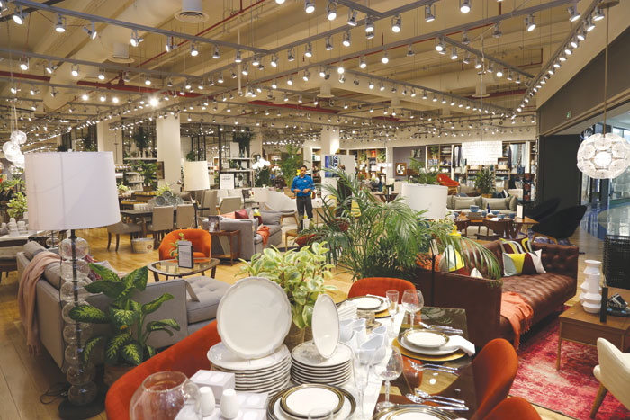 West Elm introduces the ‘New Modern’ collection