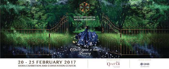 Qatar Airways offers attractive package for Doha Jewelry Expo