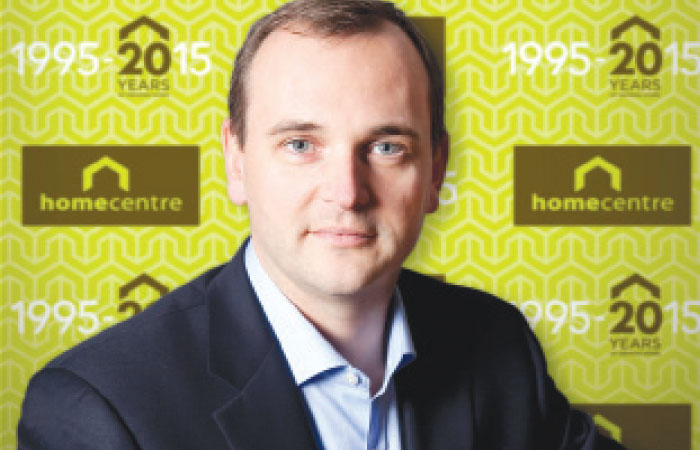 Médéric Payne