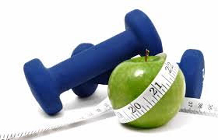 How to lose weight fast