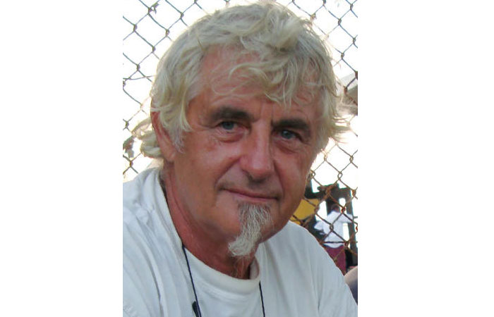 Manila condemns beheading of German hostage