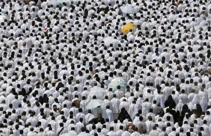 Over 24,000 Yemenis to perform Haj this year