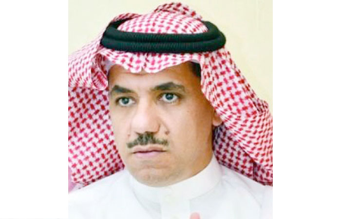 Rashid Mohammed Al-Fowzan