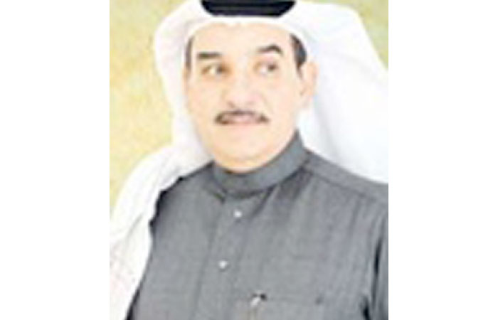 Abdul Rahman Al-Murshid Al-Yaum