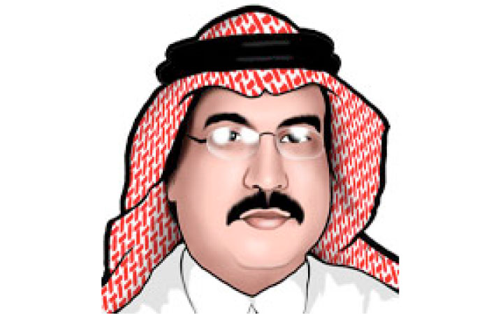 Ahmed Al-Jubair