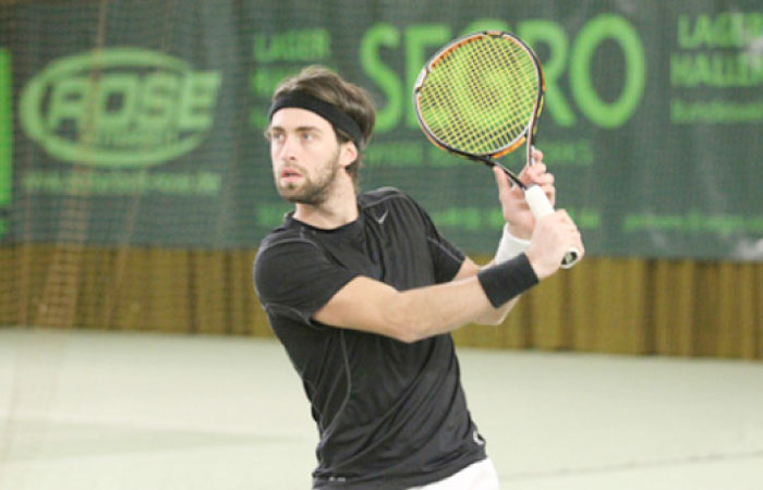 Nikoloz Basilashvili