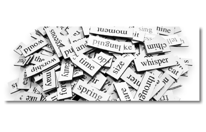 The power of words