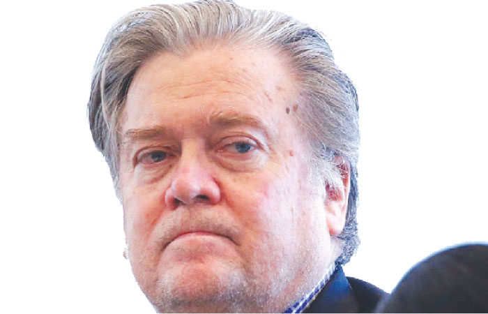 Man behind the curtain
