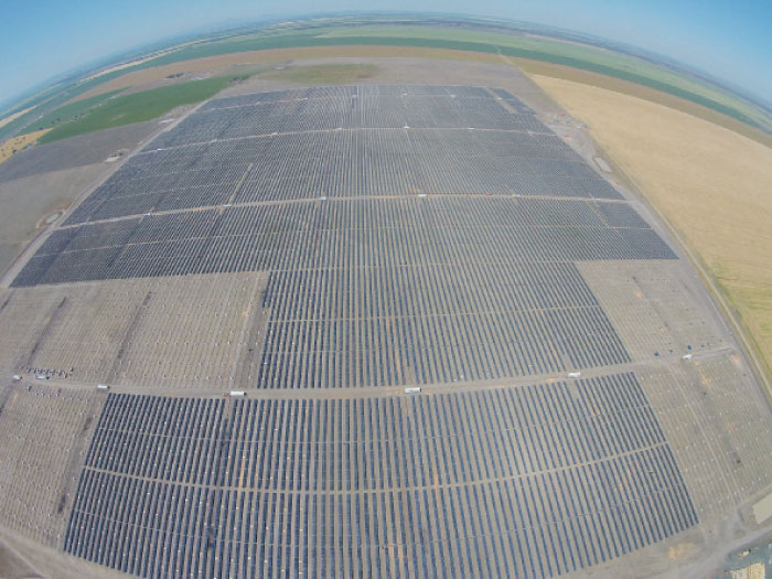 Abdul Latif Jameel Energy’s FRV inks solar farm deal in Australia