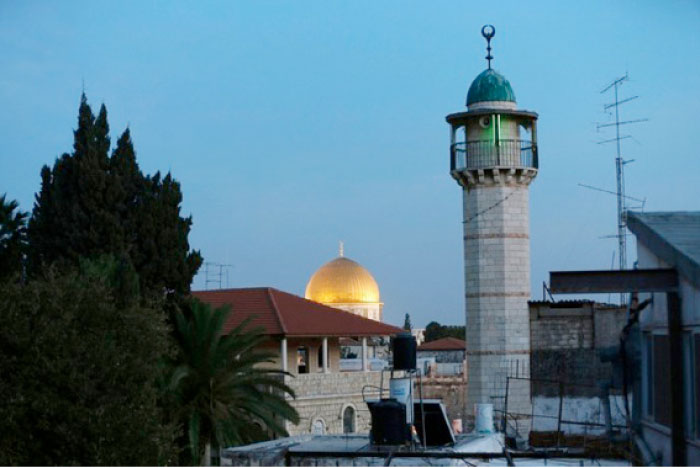 Masjid