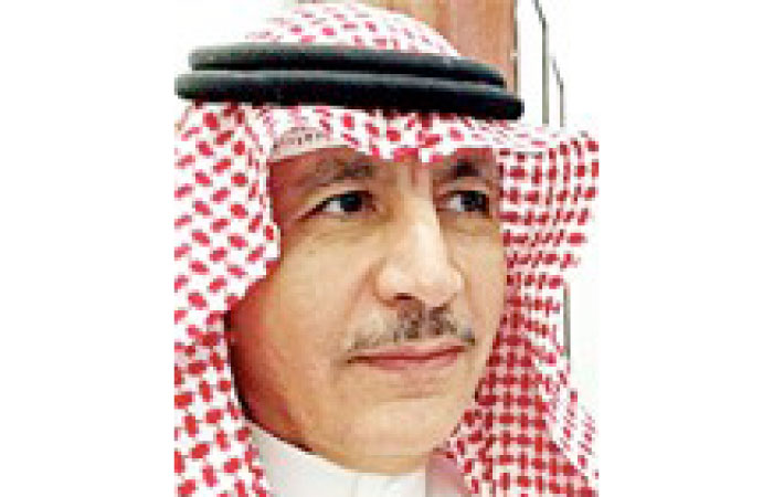 Talal Al-Qashqari