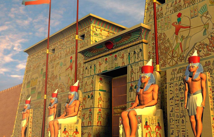Egypt’s shining hidden gems on the banks of the Nile