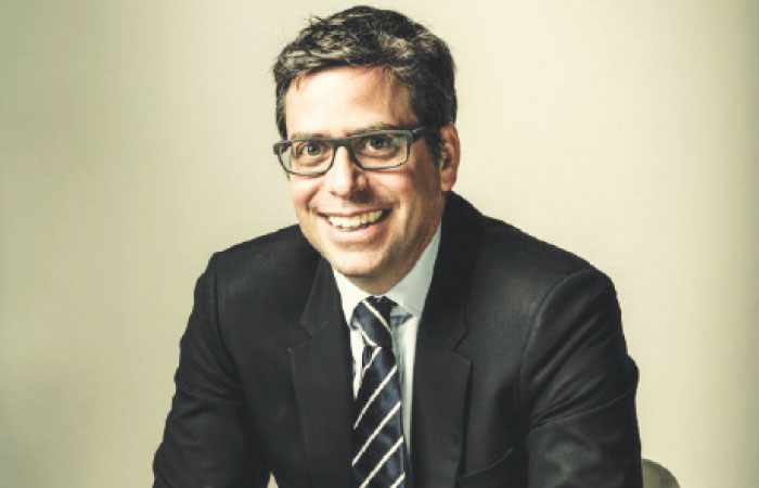 Jean-Paul Dantil