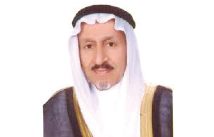 Dr. Yacoub bin Yousef Al Mazrou