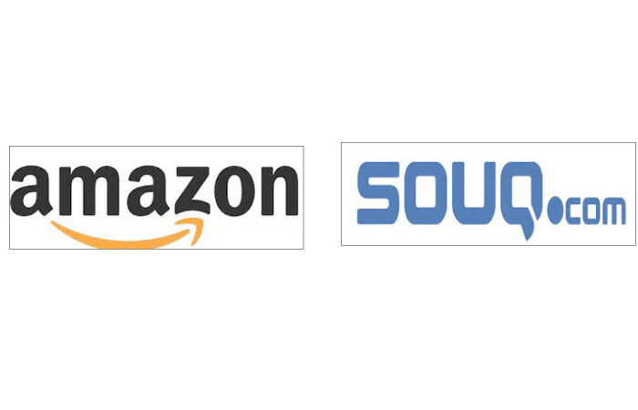 Amazon buys Souq.com