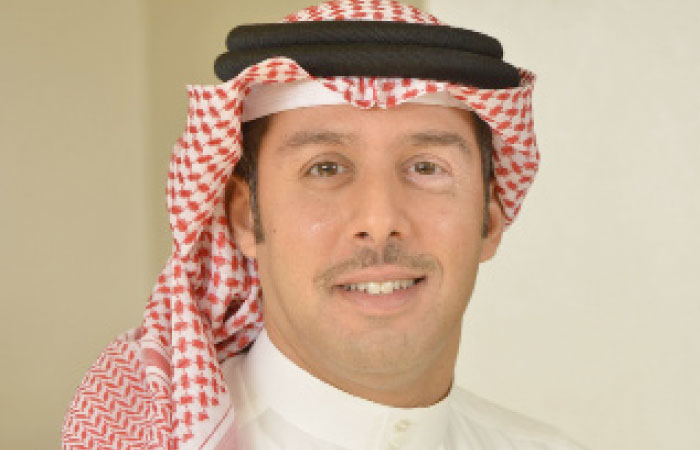 Khalid Al Rumaihi