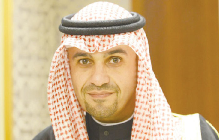 Anas Alsaleh