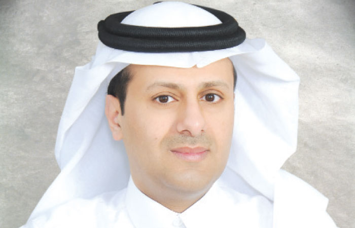 Abdulhadi A. Al-Mansouri