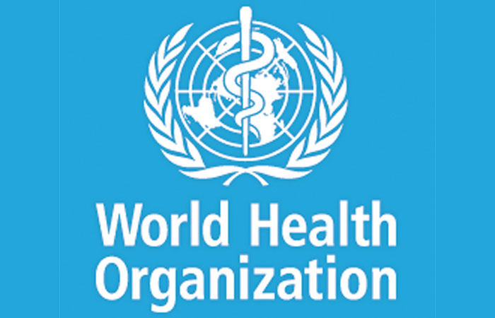 World Health Organization WHO