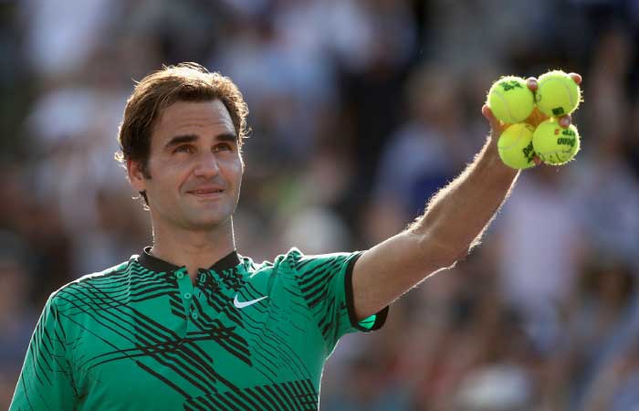 Federer