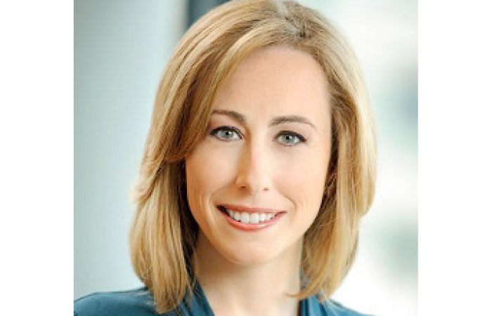 Lisa Lerer