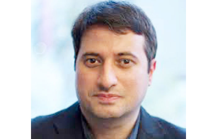 Mohamad Bazzi