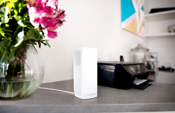 WI-FI needs to catch up with families’ demands: Belkin CEO