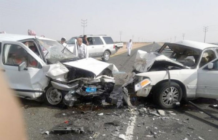 The Saudi Authority for Accredited Valuers (TAQEEM) has given foreign players the green light to enter the Kingdom motor accident evaluation sector. — Courtesy photo