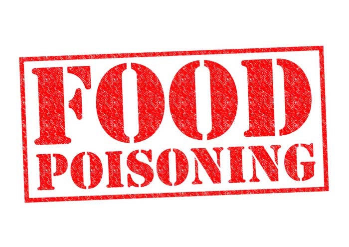 food-poison