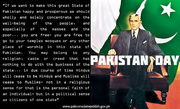 Muhammad Ali Jinnah